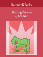 The_Frog_Princess